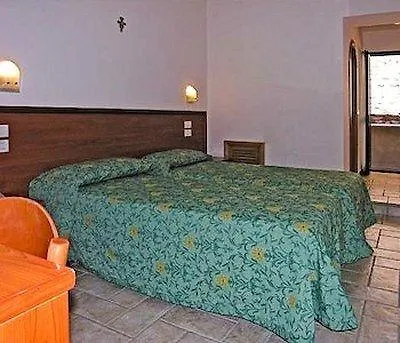 فندق La Rocca 2*