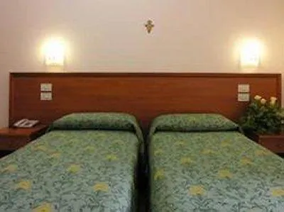 Otel La Rocca Assisi