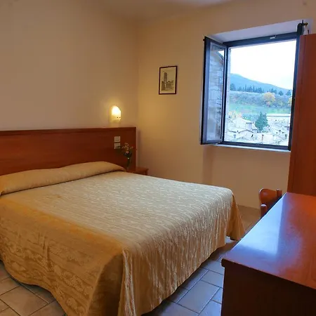 La Rocca Hotel