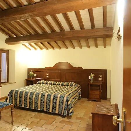 La Rocca 2* أسيسي