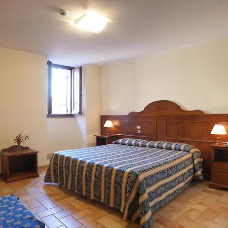 Hotel La Rocca