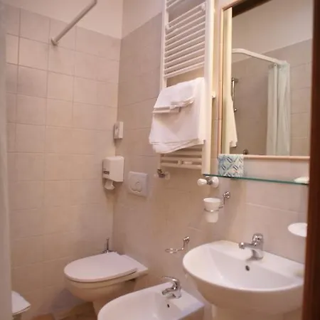 La Rocca Hotel 2*
