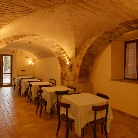 La Rocca Assisi