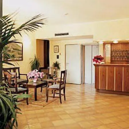 La Rocca Hotel Assisi