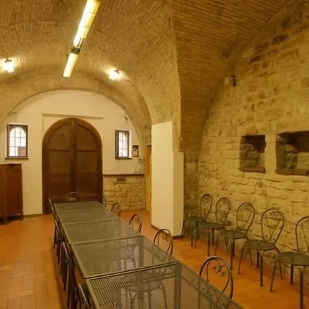 Otel La Rocca