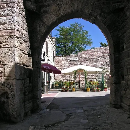 La Rocca Assisi