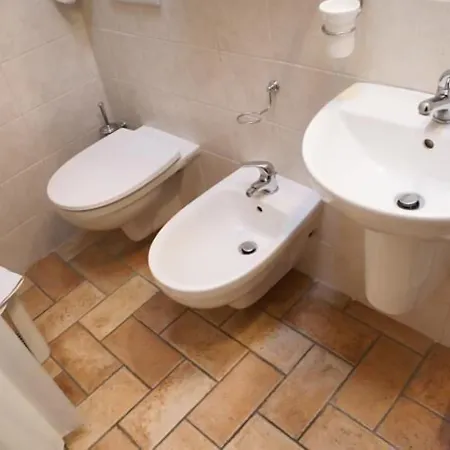 Hotel La Rocca