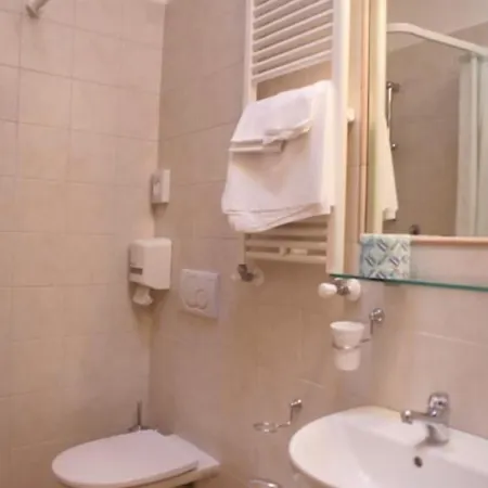 Hotel La Rocca Assisi