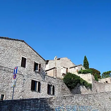 Hotel La Rocca Assisi