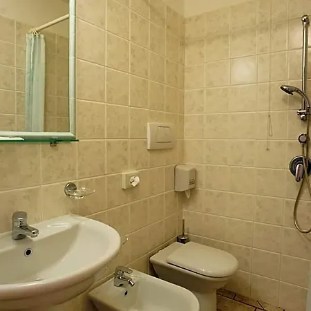 La Rocca Hotel 2*