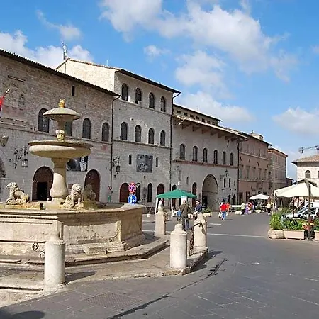 Hotel La Rocca