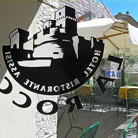 La Rocca Assisi