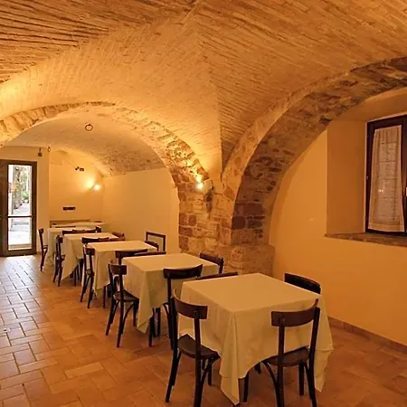 La Rocca Hotel