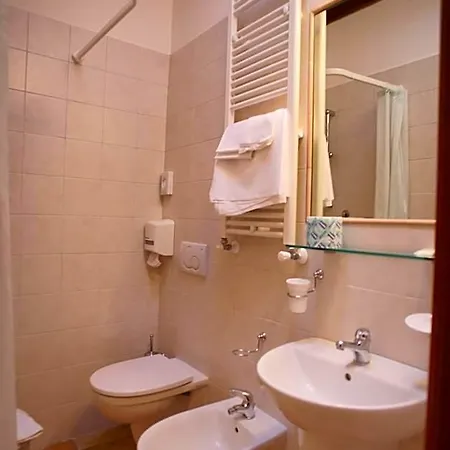 La Rocca Hotel