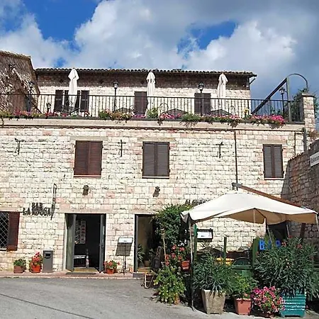 La Rocca Hotel