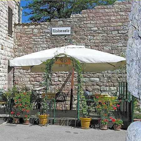 La Rocca Hotel