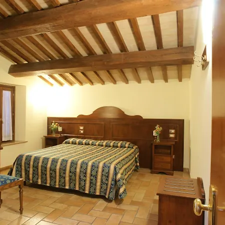 La Rocca Hotel