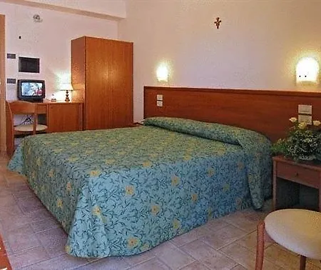 Otel La Rocca Assisi