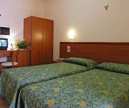 Hotel La Rocca