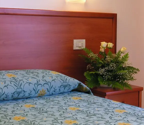 La Rocca 호텔 아시시