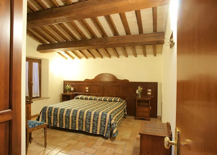 La Rocca 2* 아시시