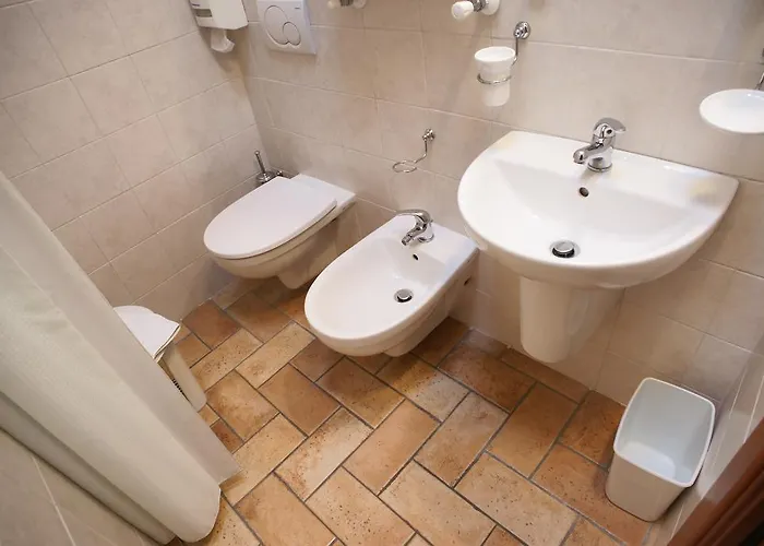 La Rocca 2* アッシジ