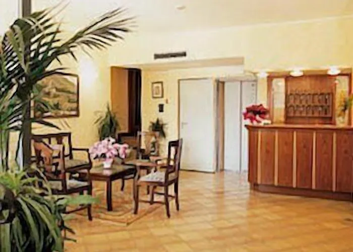 La Rocca Hotel Assise