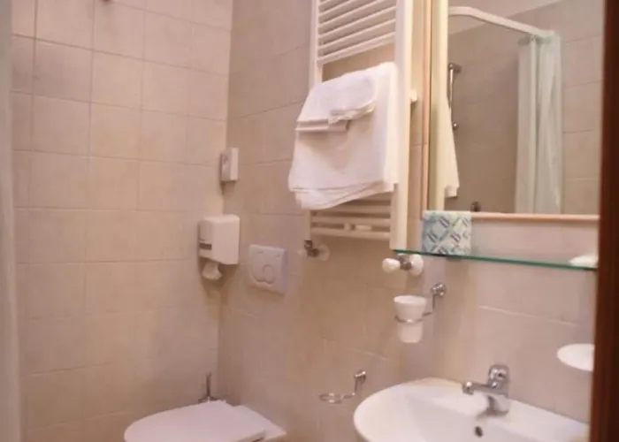 Hotel La Rocca Assise